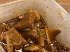 -明记牛杂(新马路分店)