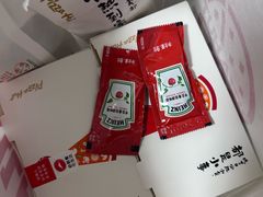 -必胜客(姜堰北大街店)