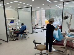 -诺贝尔一诺口腔医院(雁塔院区)