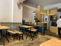 大堂-吴记怪味面(牛王庙店)