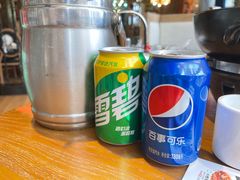 -肖记公安牛肉鱼杂馆· 省级非物质文化遗产(仁和路店)