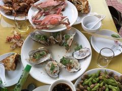 -宁悦海鲜家常菜馆(北戴河老虎石店)