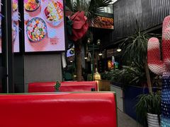 -Famous肥猫墨西哥音乐餐吧(五棵松华熙LIVE店)