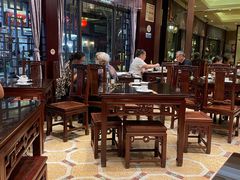 大堂-皇饭儿·王润兴酒楼(河坊街店)
