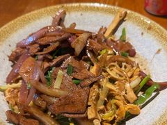 -圳兴面王·拌川·特色炒面(南山保利剧院店)