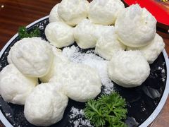 -小时候文化餐厅(盘山店)
