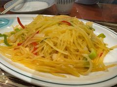 -新疆伊宁远征餐厅