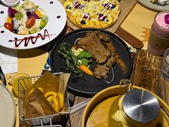 -凯仕国王(龙湾大街店)