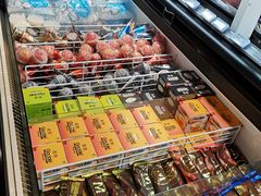零售区-盒马鲜生(王府广场店)