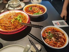 -麻六记(深圳首店)