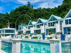 -清泉湾生态旅游度假区