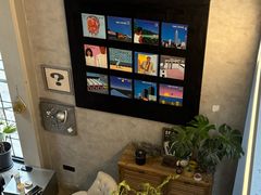 -nodcafe(M50创意园店)