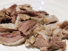 -宁夏国强手抓羊肉·清真菜(未央路凤三店)