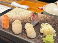 -Sushi Hanzo半藏(天环广场店)