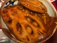 藕片-味福记·本地特色菜(八一万达广场店)