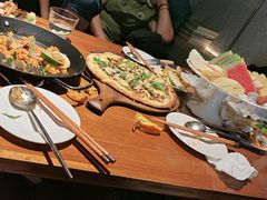 -陶享时光西餐·下午茶(信河街店)