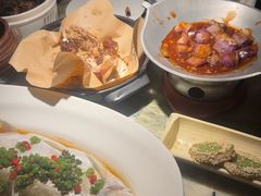 -绿茶餐厅(昌平悦荟店)