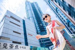 -芳妮豆丁家庭影像馆(宝安店)