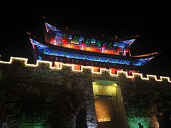 -阿鹏故事云南野生菌火锅(人民路店)