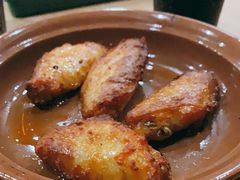 -萨莉亚意式餐厅(东川路店)