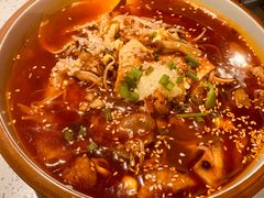 -味妙烤鱼吧(回龙观店)