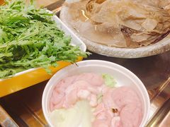 -大签门香串串(车公庙店)
