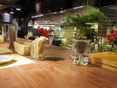 自助取餐区-杂咖zacup(领展中心城店)