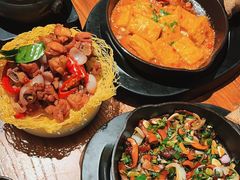 -云海肴·汽锅鸡·云南代表菜(美罗城店)