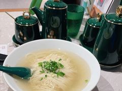 -松鹤楼面馆(宝安机场店)