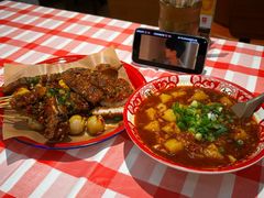 -肉店炸炸炸·爆汁孜然牛肉