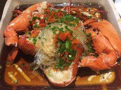 -盒马鲜生(杭州运河上街店)
