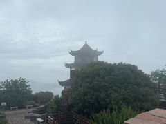 -缥缈峰景区