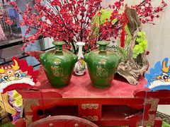 -诏安海鲜馆(新浦店)