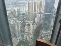 -解放碑威斯汀酒店-知味国际美食餐厅