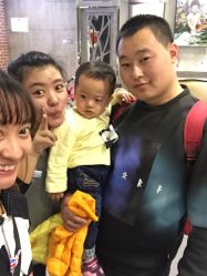 点击看大图 -汪正影业素摄儿童摄影工作室(星摩尔购物中心店)