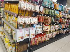 -AEON超市(永旺梦乐城泰达店)