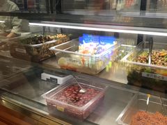 -邢氏老太太烤串(北兴街店)