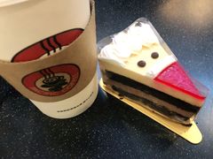 -太平洋咖啡(市府恒隆二店)