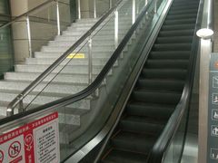 -西安北站(地铁站)