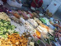-林静小吃(复兴路店)