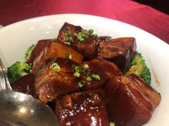 -民族饭店-四季餐厅