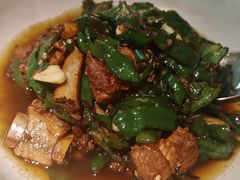 -鱼你相聚·河鲜馆(袁家岭店)