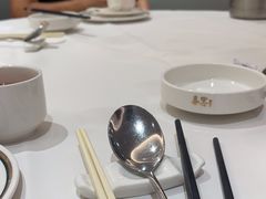 -喜宴又一村·粤菜·茶点·海鲜(壹方天地店)