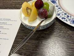 -Yan Ting 宴庭中餐厅(上海静安瑞吉酒店)