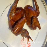 乌鲁木齐一家米其林级别的餐厅～ 