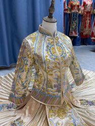-NaNa婚纱礼服馆