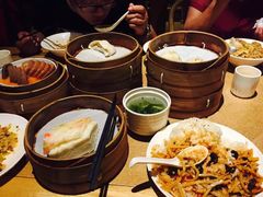 -东园小馆·早茶·淮扬小炒(宋夹城店)