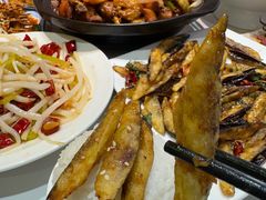 -状元虎.摇滚炒鸡.家常菜(义勇街店)
