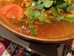 -火塘云南烧烤大排档