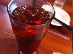 冻柠檬茶-德宏记·茶餐厅(新辰里学清路店)